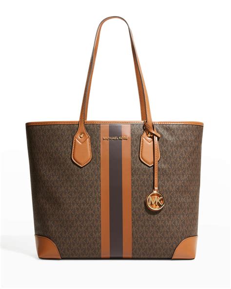 michael kors eva large tote|eva larue children.